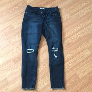 Refuge Charlotte Russe Denim Jeans